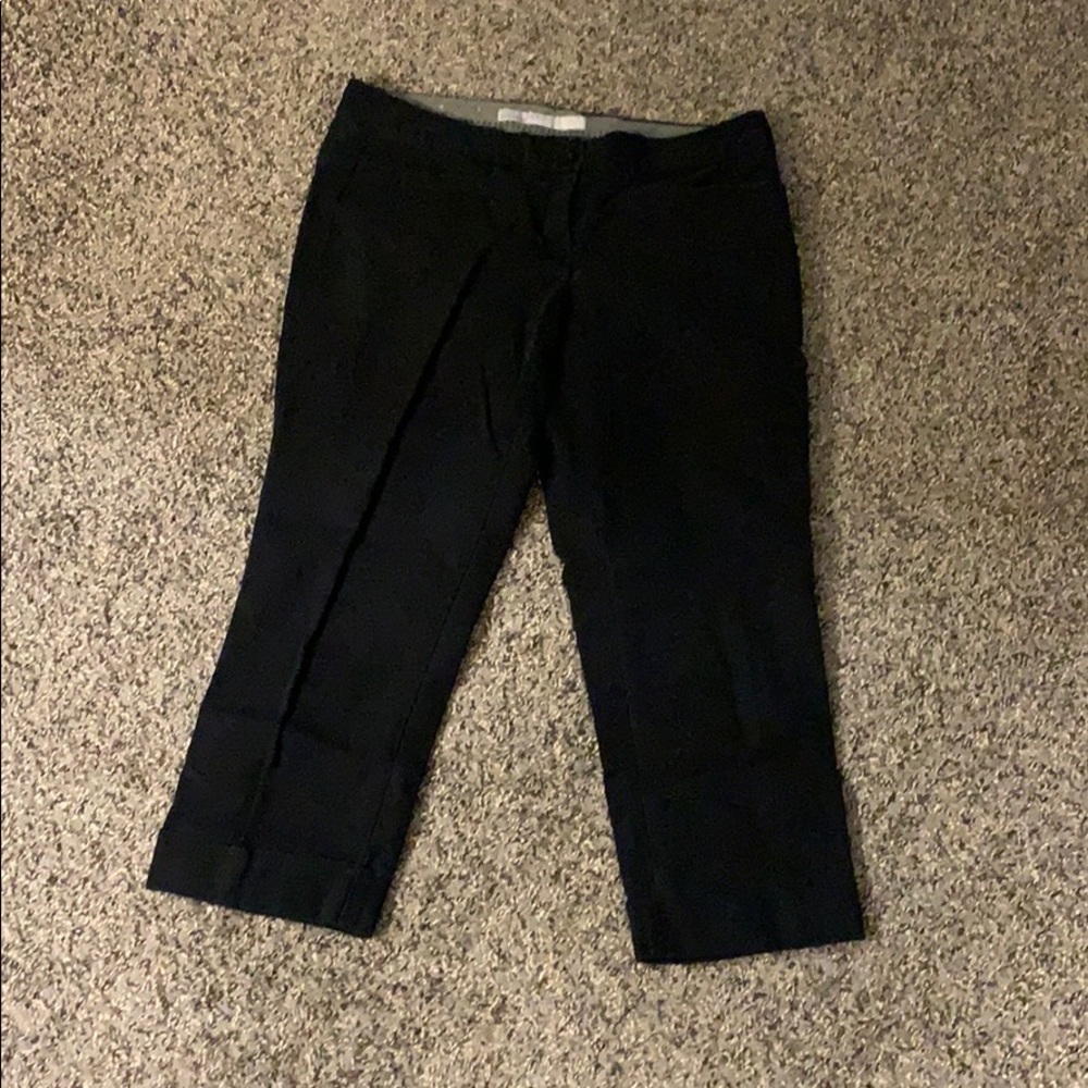 Old Navy Capris
